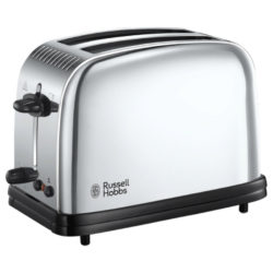 Russell Hobbs Classic 2-Slice Toaster